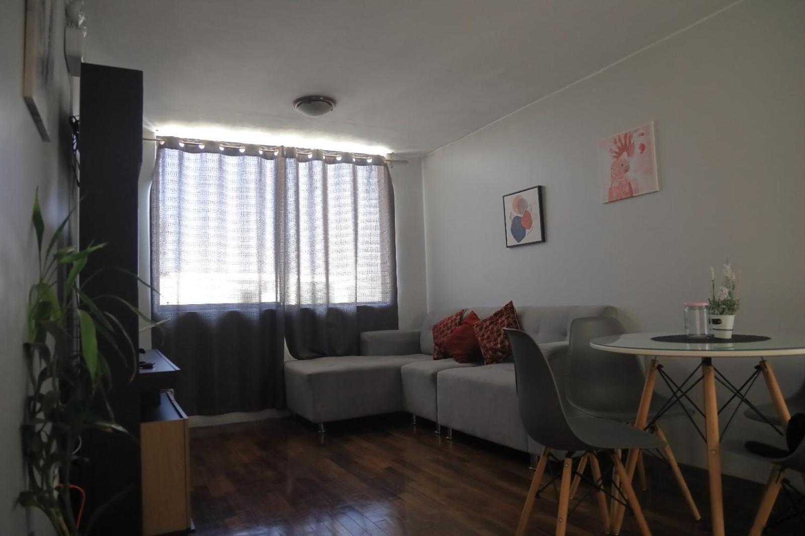 리마 Qurpawasi B&B 외부 사진